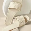Seychelles Portland Braided Slide<Soft Surroundings Fashion