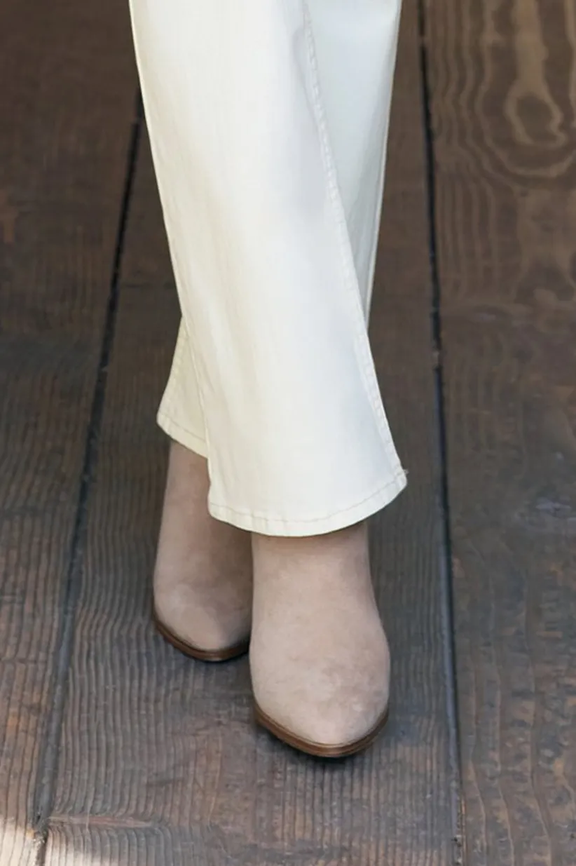 Seychelles Sedona Seamed Bootie<Soft Surroundings Fashion