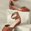 Seychelles What A Girl Wants Zip Flats<Soft Surroundings Sale