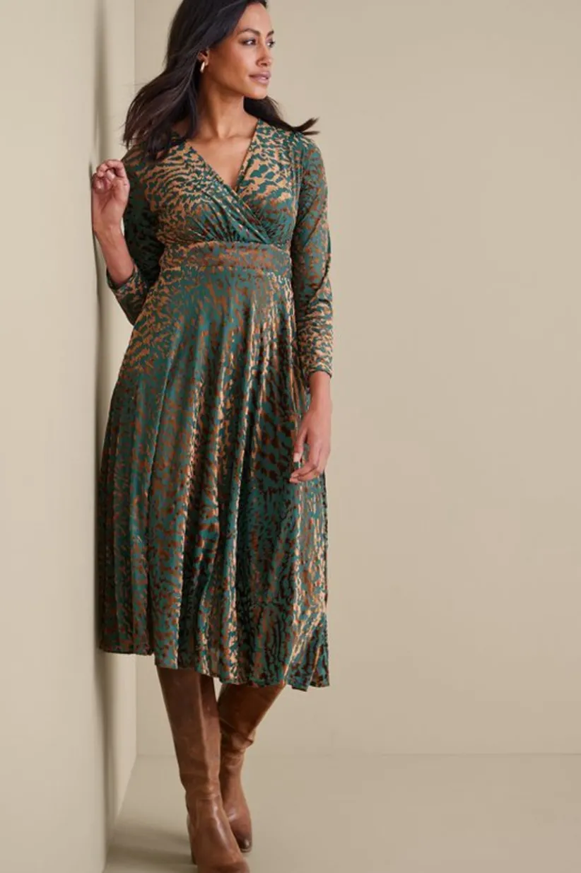 Shae Dress<Soft Surroundings Clearance