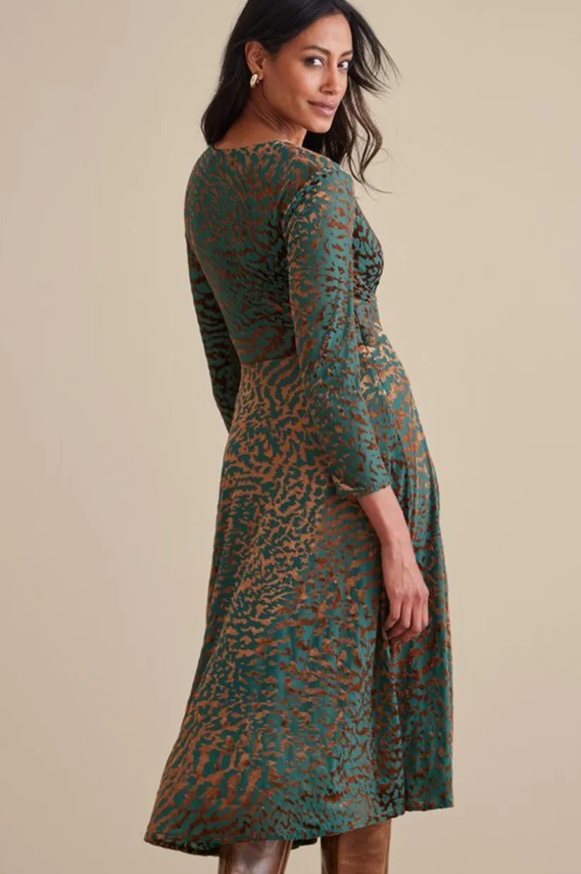 Shae Dress<Soft Surroundings Clearance