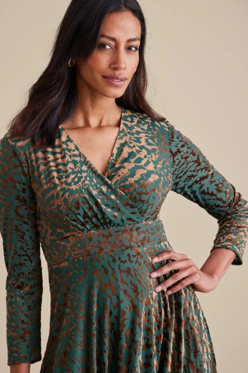 Shae Dress<Soft Surroundings Clearance