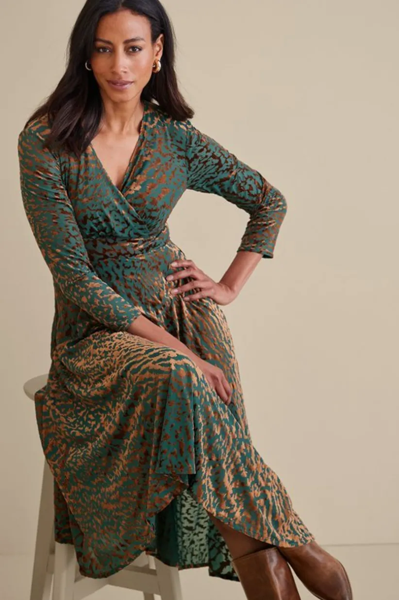 Shae Dress<Soft Surroundings Clearance