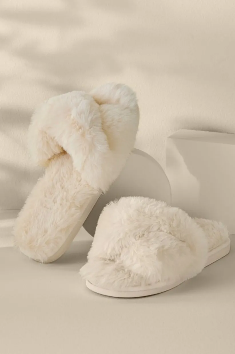 Shiraleah Stowe Slippers<Soft Surroundings Discount