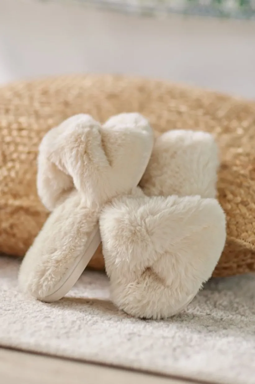 Shiraleah Stowe Slippers<Soft Surroundings Discount