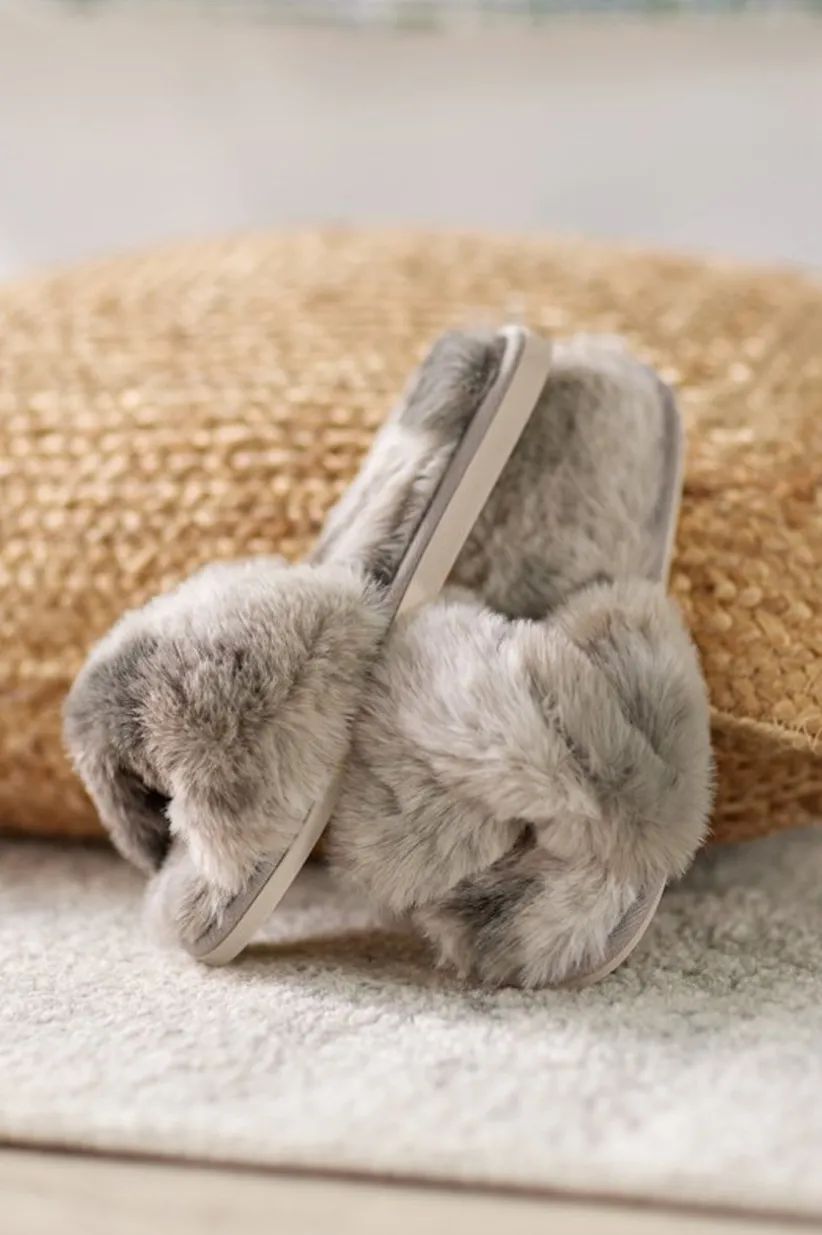 Shiraleah Stowe Slippers<Soft Surroundings Discount