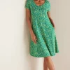 Short Santiago Gaia Dress<Soft Surroundings Online