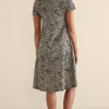Short Santiago Gaia Dress<Soft Surroundings Online