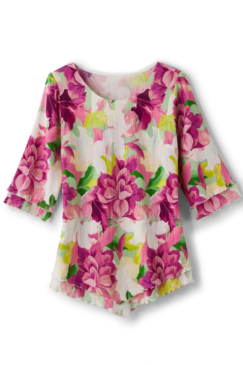 Siesta Key Tunic<Soft Surroundings Online