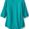Siesta Key Tunic<Soft Surroundings Online