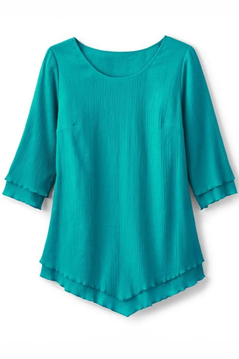 Siesta Key Tunic<Soft Surroundings Online