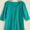 Siesta Key Tunic<Soft Surroundings Online