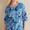 Siesta Key Tunic<Soft Surroundings Online