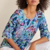 Siesta Key Tunic<Soft Surroundings Online