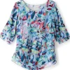 Siesta Key Tunic<Soft Surroundings Online