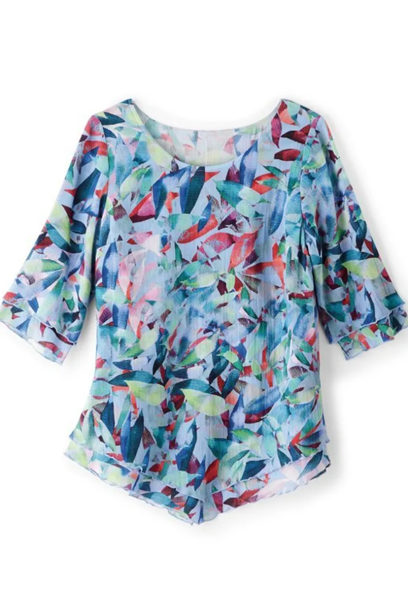 Siesta Key Tunic<Soft Surroundings Online