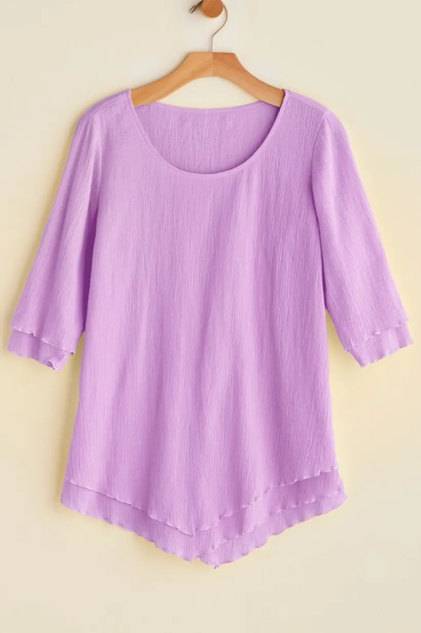 Siesta Key Tunic<Soft Surroundings Online