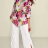 Siesta Key Tunic<Soft Surroundings Online