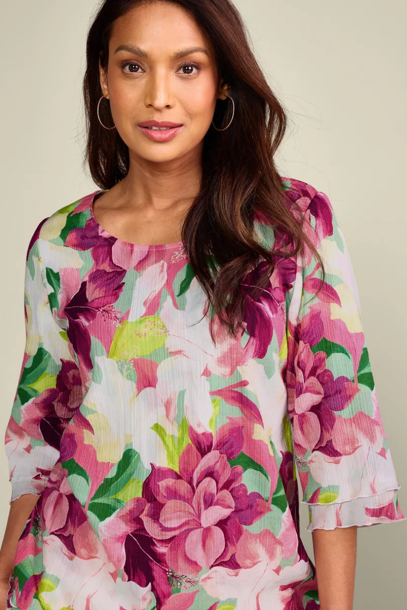 Siesta Key Tunic<Soft Surroundings Online