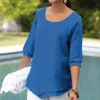 Siesta Key Tunic<Soft Surroundings Online