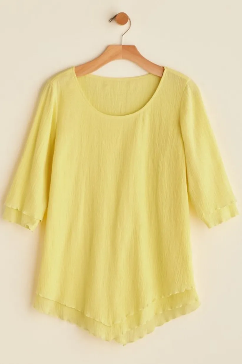 Siesta Key Tunic<Soft Surroundings Online