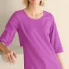 Siesta Key Tunic<Soft Surroundings Online