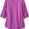 Siesta Key Tunic<Soft Surroundings Online