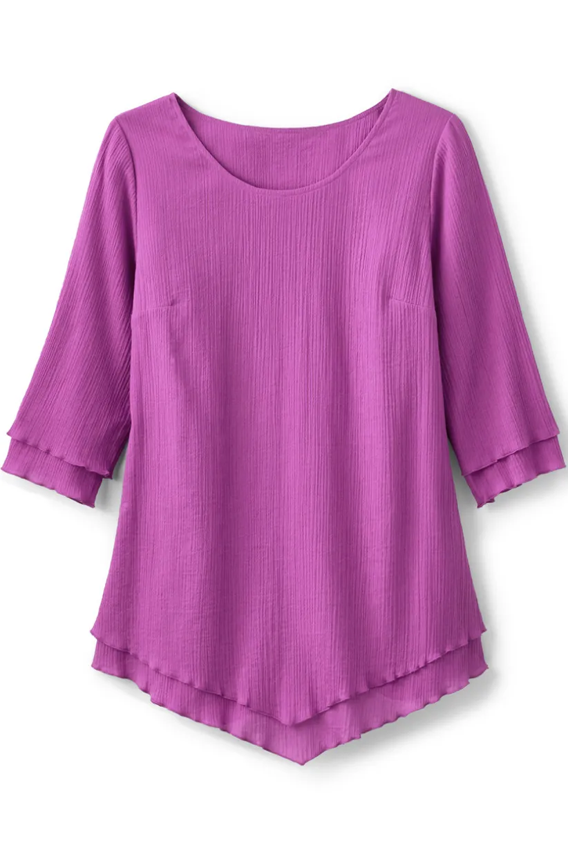 Siesta Key Tunic<Soft Surroundings Online