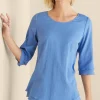 Siesta Key Tunic<Soft Surroundings Online