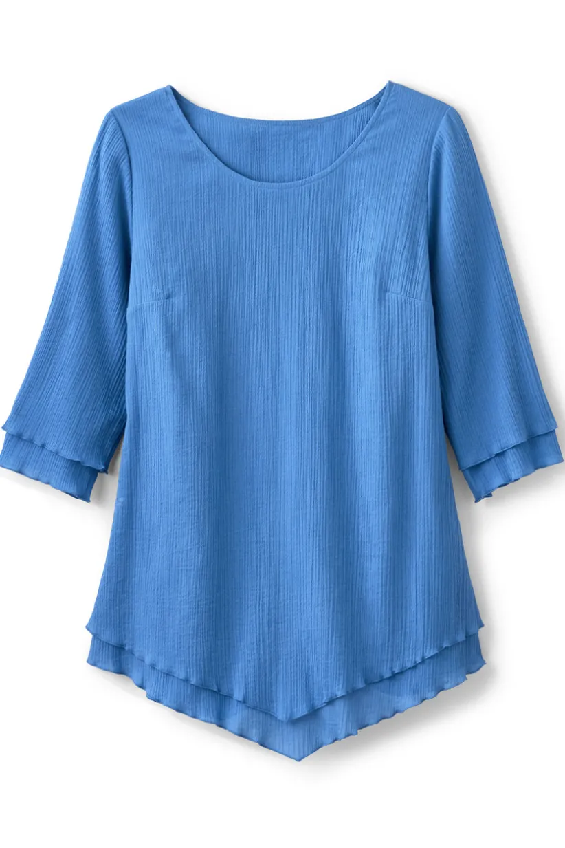 Siesta Key Tunic<Soft Surroundings Online