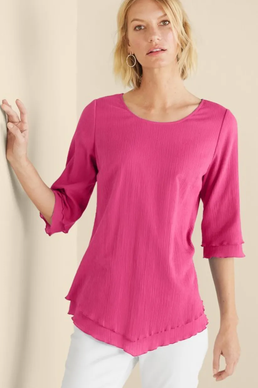 Siesta Key Tunic<Soft Surroundings Online
