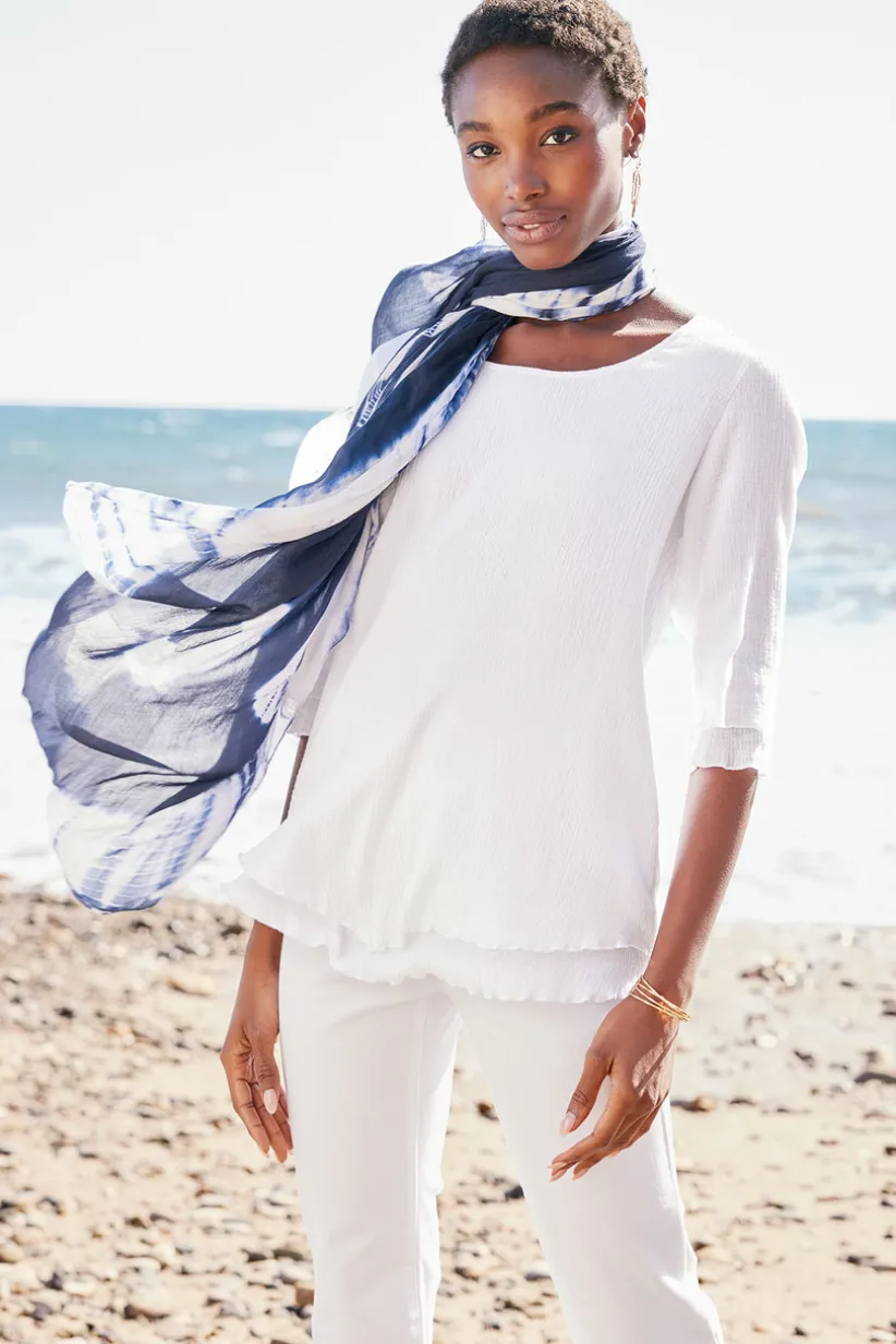 Siesta Key Tunic<Soft Surroundings Online