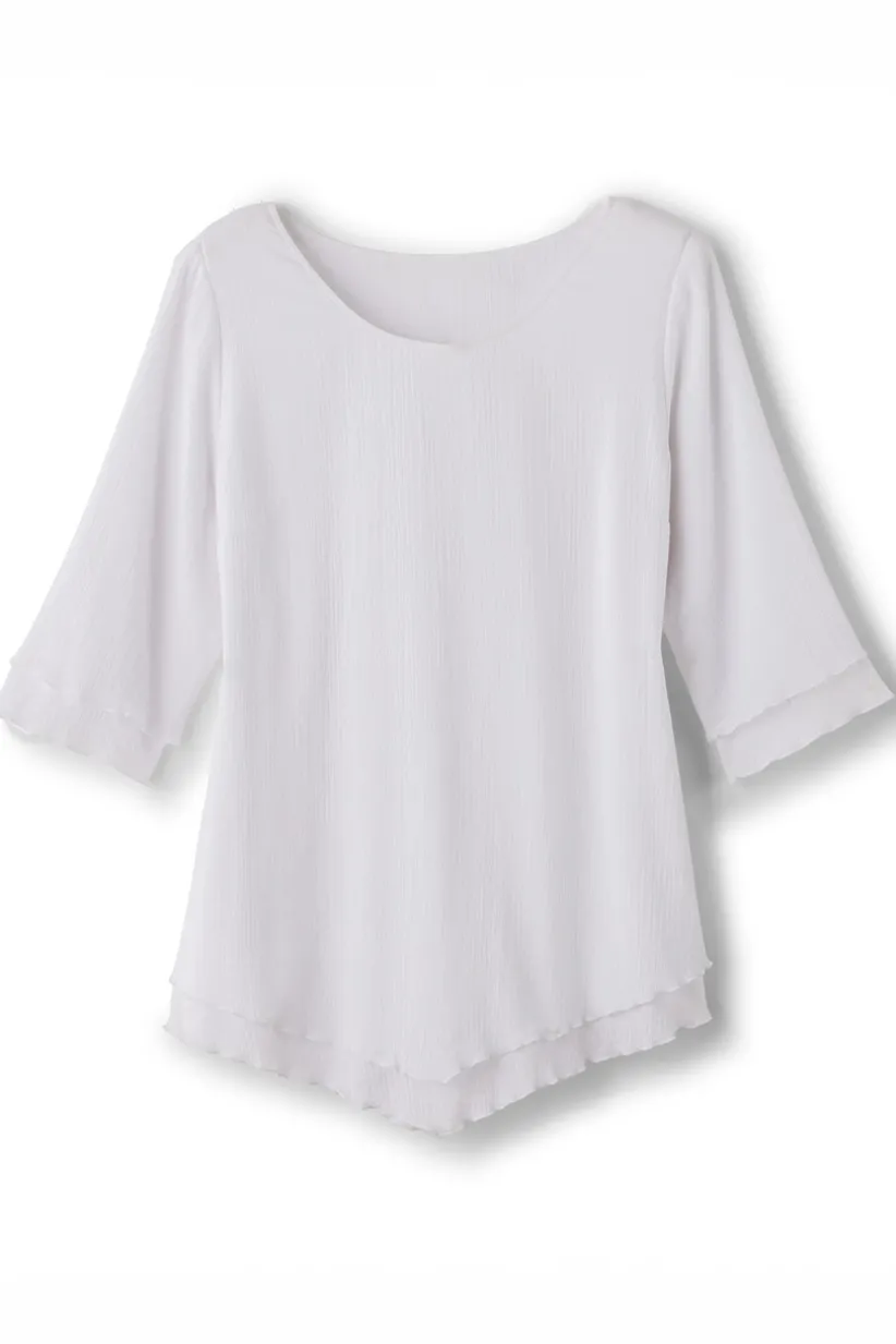 Siesta Key Tunic<Soft Surroundings Online