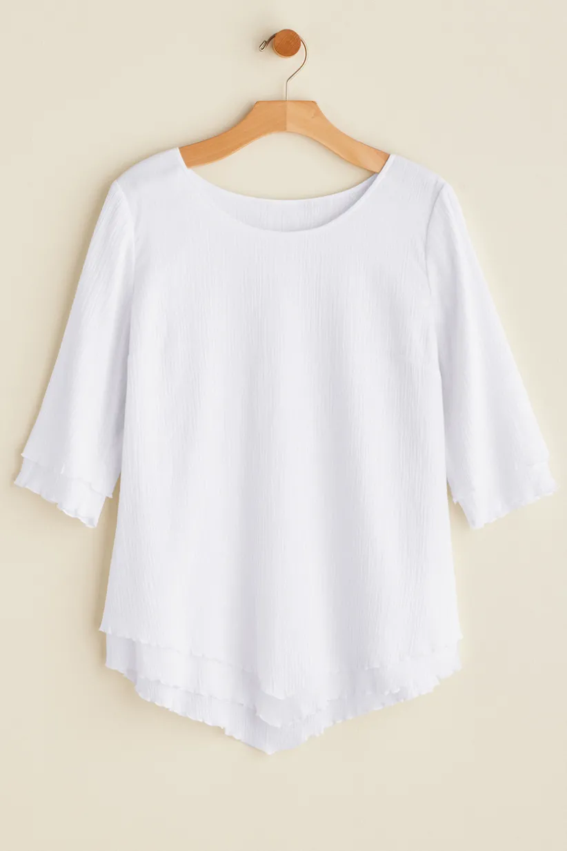 Siesta Key Tunic<Soft Surroundings Online