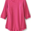 Siesta Key Tunic<Soft Surroundings Online