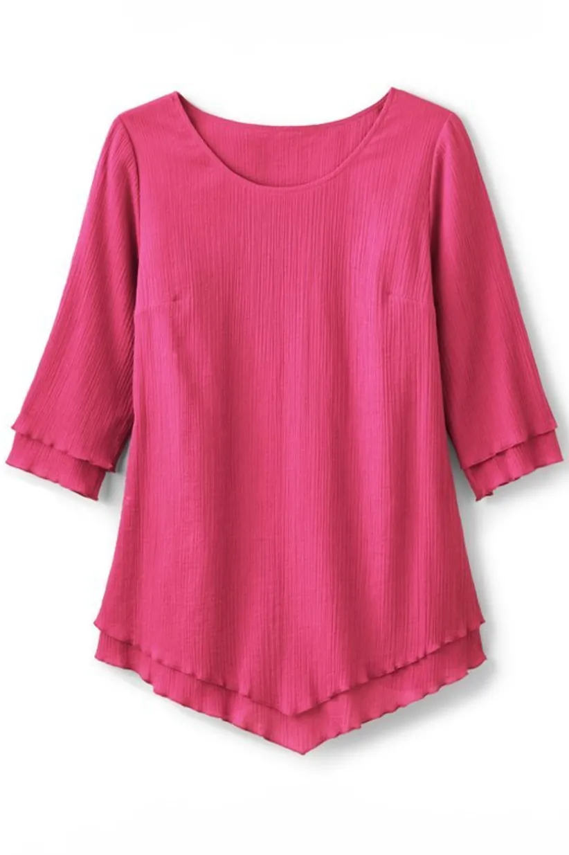 Siesta Key Tunic<Soft Surroundings Online
