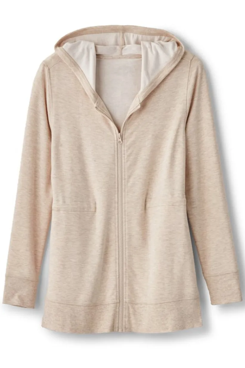 Siesta Soft Jacket<Soft Surroundings Outlet