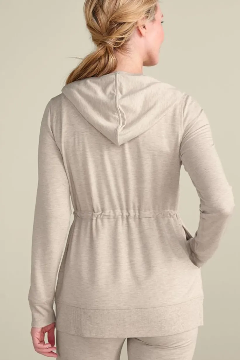 Siesta Soft Jacket<Soft Surroundings Outlet