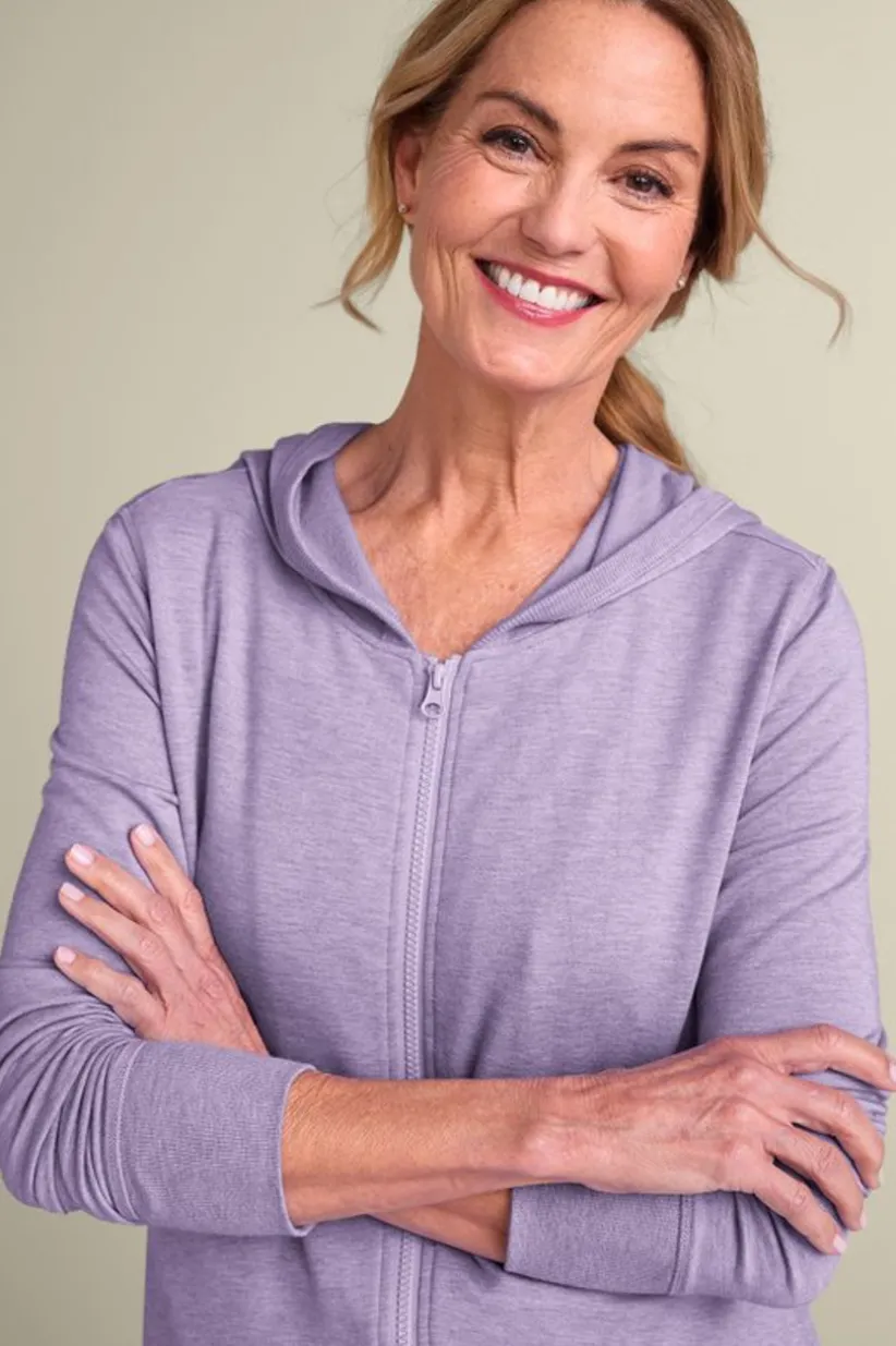 Siesta Soft Jacket<Soft Surroundings Outlet