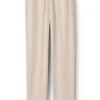 Siesta Soft Pull-on Pants<Soft Surroundings Online