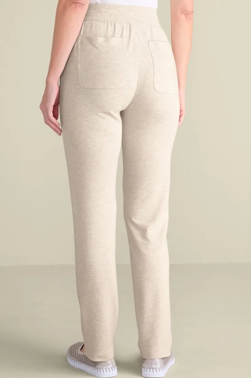 Siesta Soft Pull-on Pants<Soft Surroundings Online