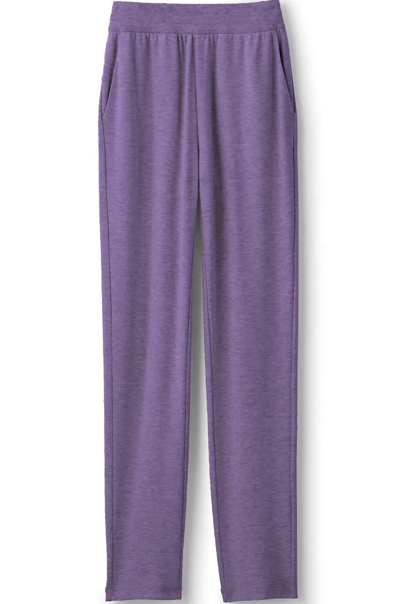 Siesta Soft Pull-on Pants<Soft Surroundings Online