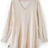 Siesta Soft Tunic<Soft Surroundings Fashion