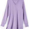 Siesta Soft Tunic<Soft Surroundings Fashion