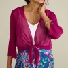 Silk Undercover Topper<Soft Surroundings Fashion