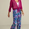 Silk Undercover Topper<Soft Surroundings Fashion
