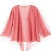Silk Undercover Topper<Soft Surroundings Fashion