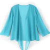 Silk Undercover Topper<Soft Surroundings Fashion