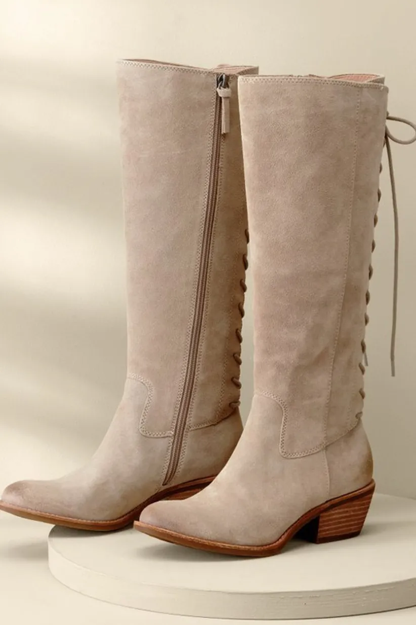 Sofft Sharnell Heel Boot<Soft Surroundings Fashion