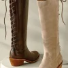 Sofft Sharnell Heel Boot<Soft Surroundings Fashion